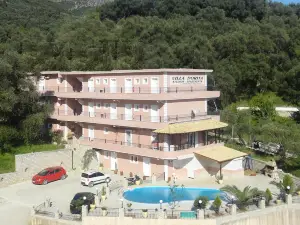Villa Dorita Luxury Apartments