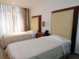 Hotel Ritz Aanisa