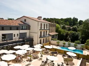 Best Western Plus Villa Saint Antoine Hotel  Spa