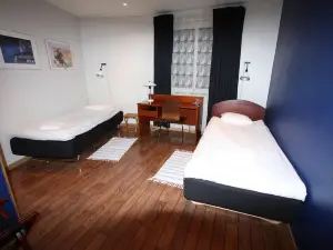 Hotell Linnéa