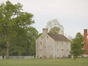 Shaker Village of Pleasant Hill
