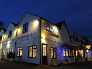 La Fontana Italian Restaurant with Rooms