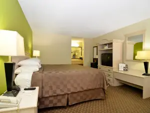 Motel 6 Luling, La