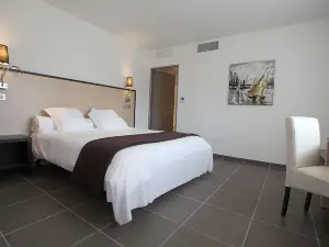 Hôtel Les pielettes