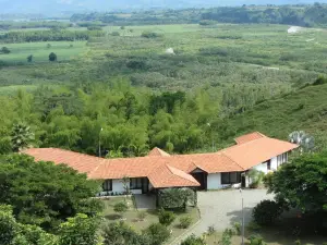 Finca El Huerto
