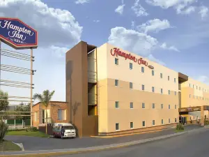 Hampton Inn by Hilton San Juan del Rio