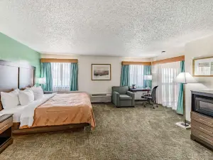 Quality Inn Allen - Plano East