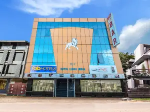 FabExpress Lions India