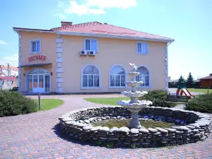 Petrovsky Residence