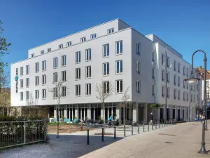 Motel One Saarbrücken