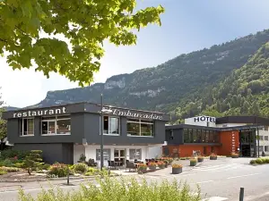 Logis Hotel l'Embarcadère
