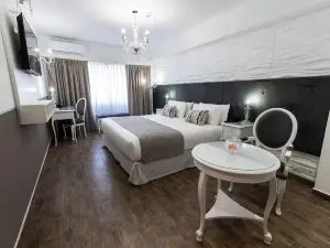 Ker San Telmo Hotel