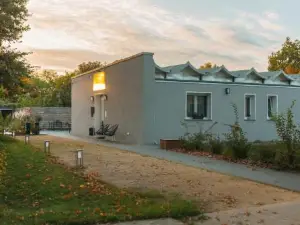 Das Schlafgut Dessau