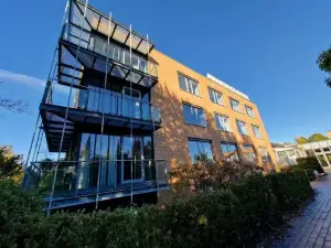 Nordic Avantage Hotel
