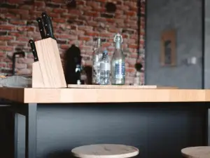 Harry Potter by Carl-Emilie 1 Chambres 1 à 4 Pers