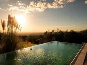 Tantasina Cabanas Suites de Montana