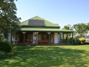 Lekkerrus Guesthouse