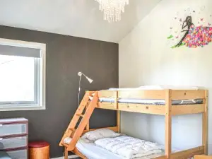 Amazing Home in Etne with Wifi