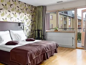 Sure Hotel by Best Western Radmannen