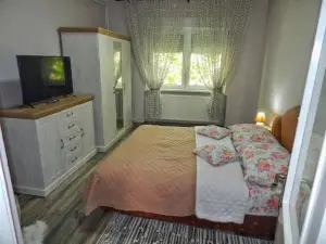 Apartman Centar