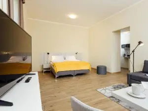 Apartmánový Dom Grand - Contactless Check IN