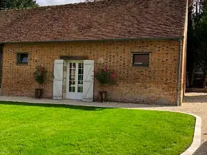 Le pigeonnier de la Farge