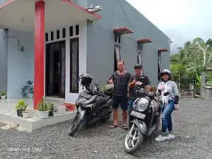 D'Corner Homestay