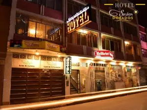 Hotel Sueños Dorados