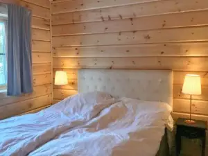 Gorgeous Home in Vemdalen with Sauna