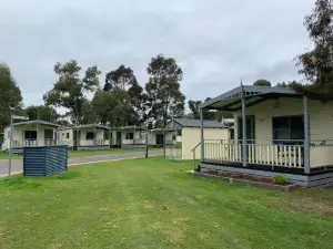 Big4 Swan Hill