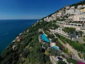 Hotel Raito Vietri Sul Mare