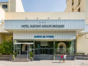 발네아리오 데 피테로 - 호텔 베퀘르