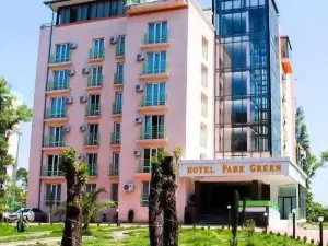 Hotel Park Green