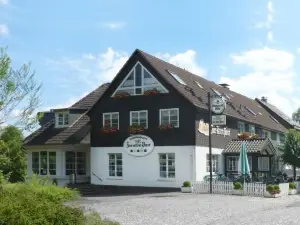 Hotel-Restaurant Zur alten Post