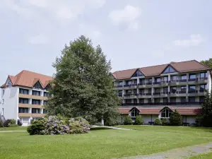 Waldhotel Bärenstein