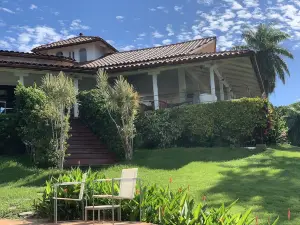 Hotel Boca Brava Paradise