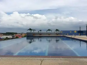 Shuang Yang Sekinchan Homestay