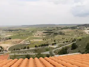 Casa Rural La Bodega de Marina