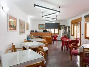 Hostal Gabás