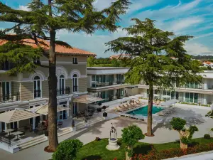 Palazzo Rainis Hotel & Spa - Small Luxury Hotel - Adults Only