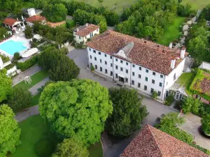 Villa Foscarini Cornaro