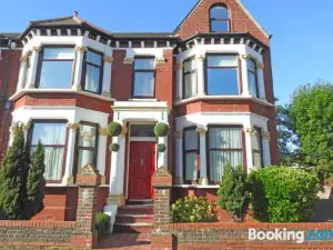 Stoke Villas