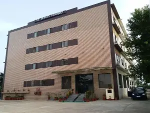 The Sravasti Residency