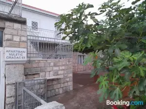 Apartmani Vuletić