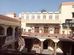 Suroth Mahal a Jaipur Riyasat