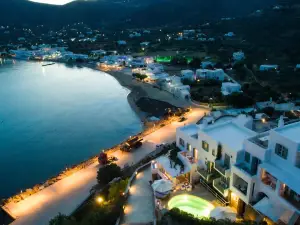 Niriedes Hotel