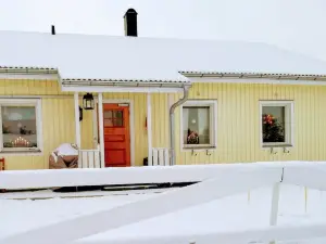 北極光假日之家飯店