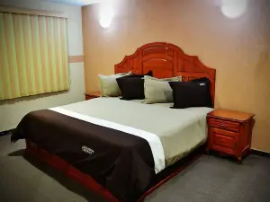 Hotel Posada Kenmar