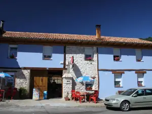 Casa Candana