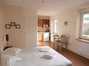 Résidence Zenao Appartements